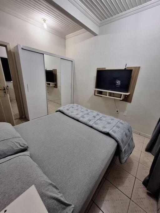 Apartamento Excelente Localizacao Em Manaus Apartment Exterior foto