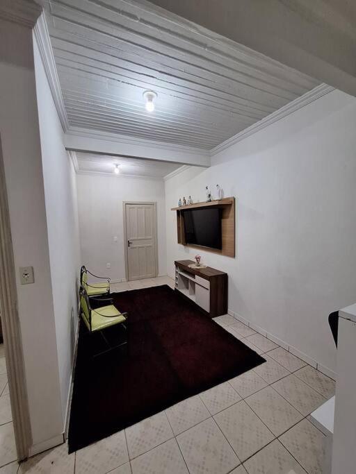 Apartamento Excelente Localizacao Em Manaus Apartment Exterior foto