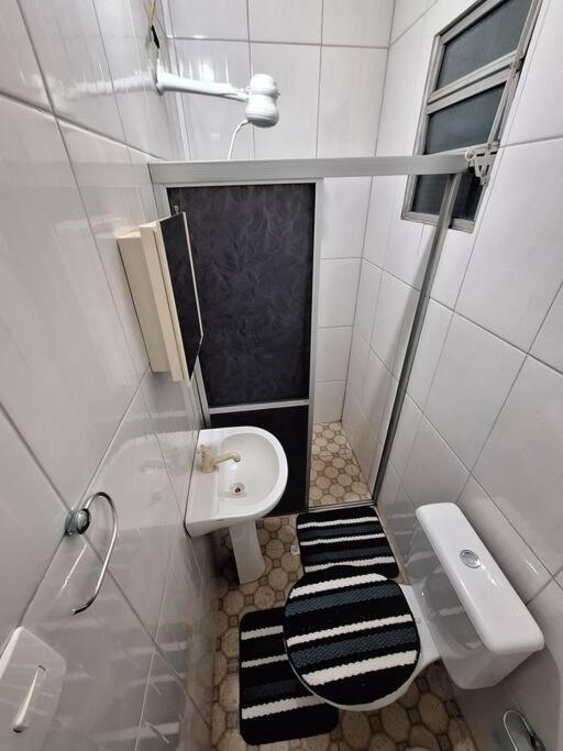Apartamento Excelente Localizacao Em Manaus Apartment Exterior foto