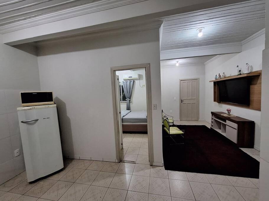 Apartamento Excelente Localizacao Em Manaus Apartment Exterior foto