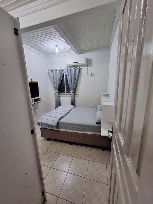 Apartamento Excelente Localizacao Em Manaus Apartment Exterior foto