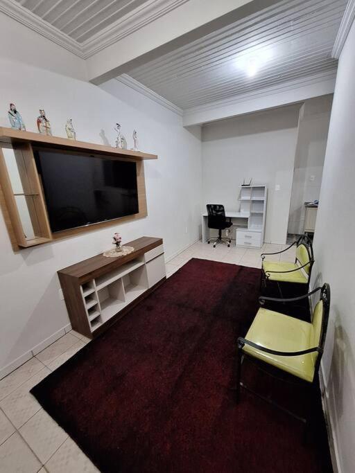 Apartamento Excelente Localizacao Em Manaus Apartment Exterior foto